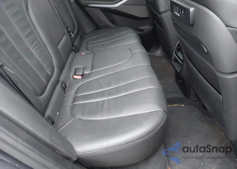 2019 BMW X5 xDrive40I из США, поврежденный, VIN 5UXCR6C56KLK83971